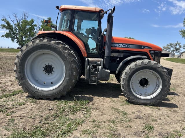 Image of AGCO DT180A equipment image 3