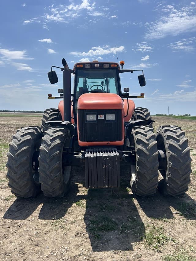 Image of AGCO DT180A equipment image 1