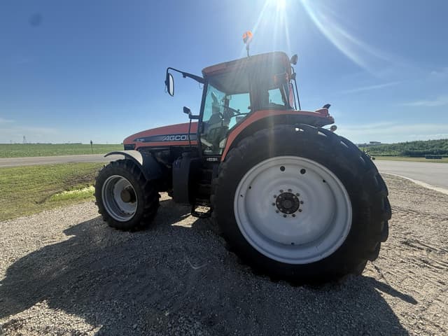 Image of AGCO DT180A equipment image 1