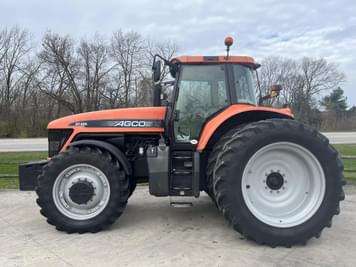 Main image AGCO DT220A