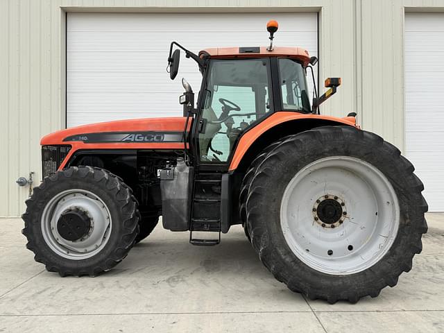 Image of AGCO DT240A equipment image 1