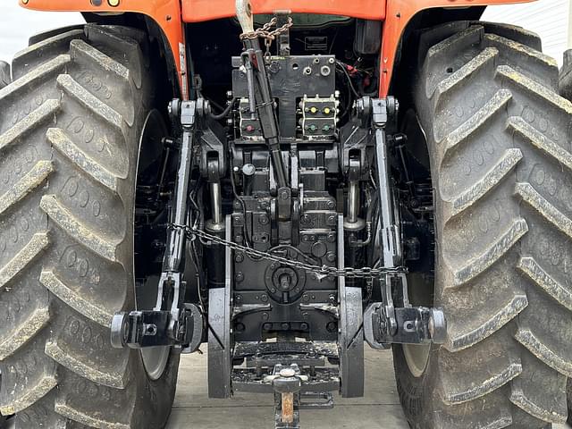 Image of AGCO DT240A equipment image 4