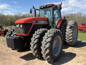 2005 AGCO DT240A Image