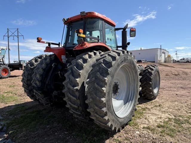 Image of AGCO DT240A equipment image 4