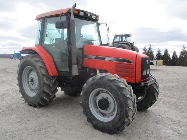 Image of AGCO LT75 equipment image 1