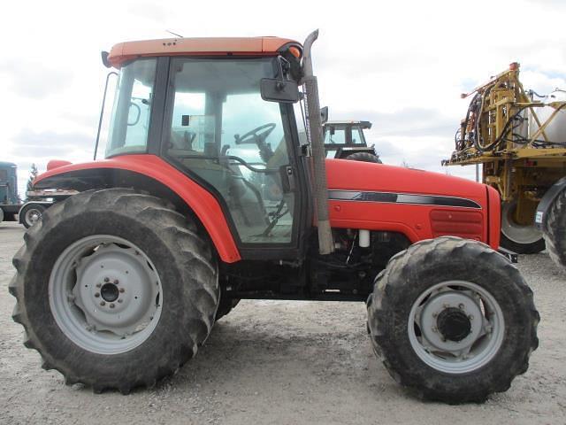 Image of AGCO LT75 equipment image 3