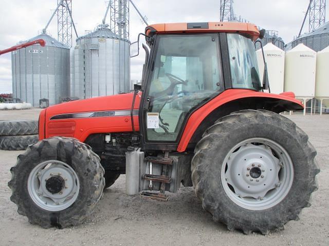 Image of AGCO LT75 equipment image 2