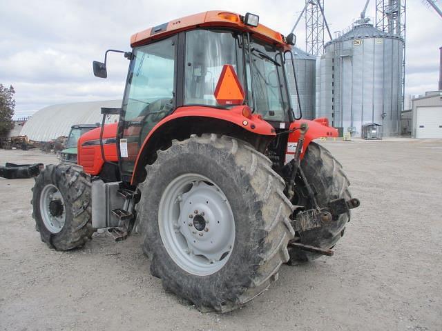 Image of AGCO LT75 equipment image 4