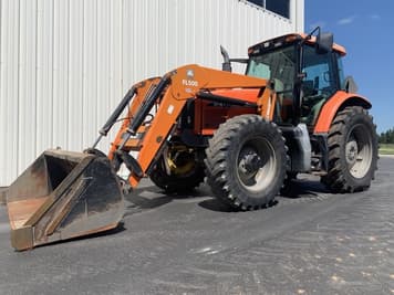 Main image AGCO RT100