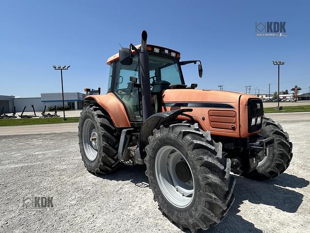 Image of AGCO RT100 equipment image 1