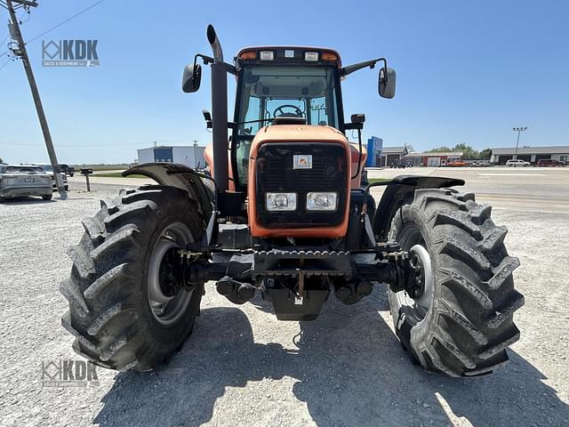 Image of AGCO RT100 equipment image 2