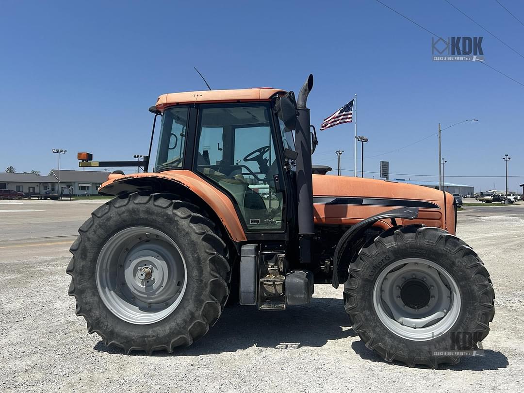 Image of AGCO RT100 Primary image