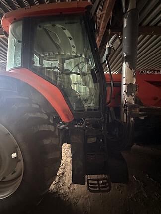 Image of AGCO RT150 equipment image 3