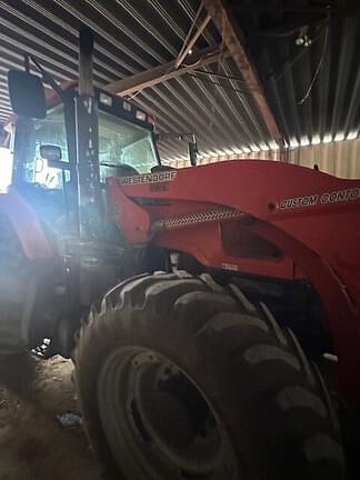 Image of AGCO RT150 equipment image 1