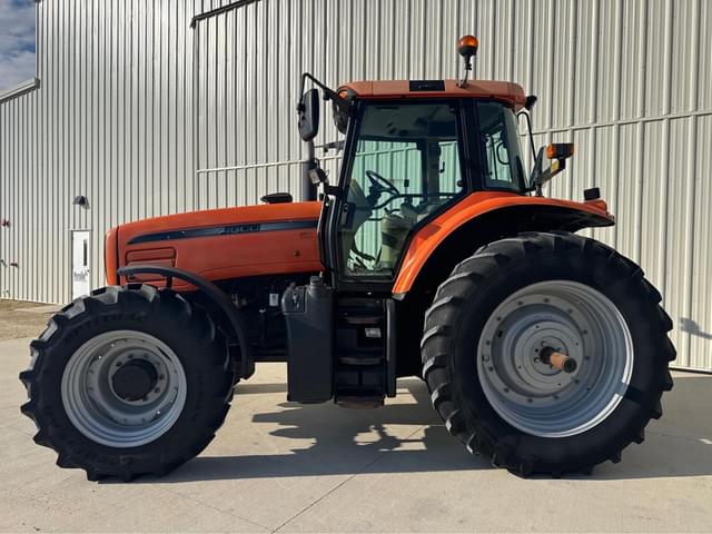 Image of AGCO RT155A equipment image 1