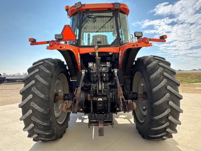 Image of AGCO RT155A equipment image 2