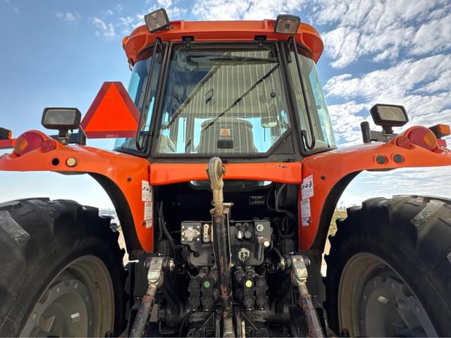 Image of AGCO RT155A equipment image 3