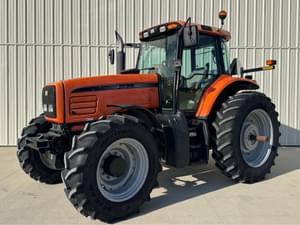 2005 AGCO RT155A Image