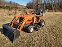 2005 AGCO ST22A Image