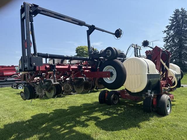 Image of AGCO 8742 equipment image 2