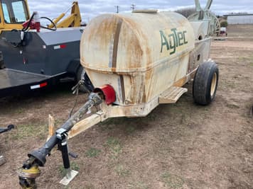 Main image AgTec 400PC