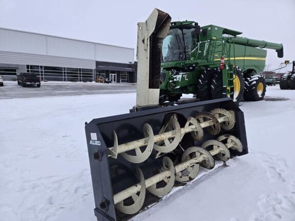 Image of Allied 9620 equipment image 4