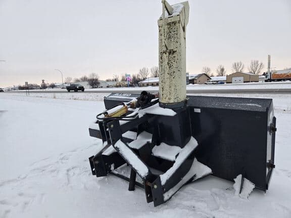 Image of Allied 9620 equipment image 3