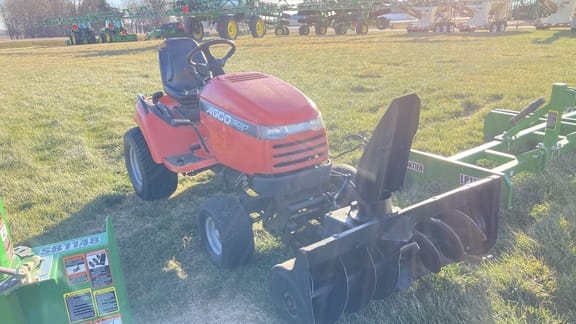 Main image AGCO 2027