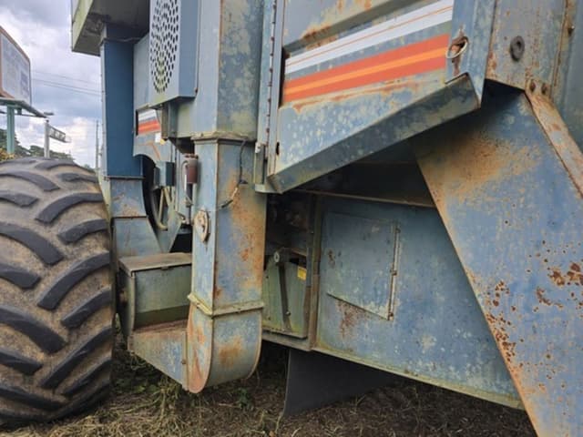 Image of Amadas 2100 equipment image 4