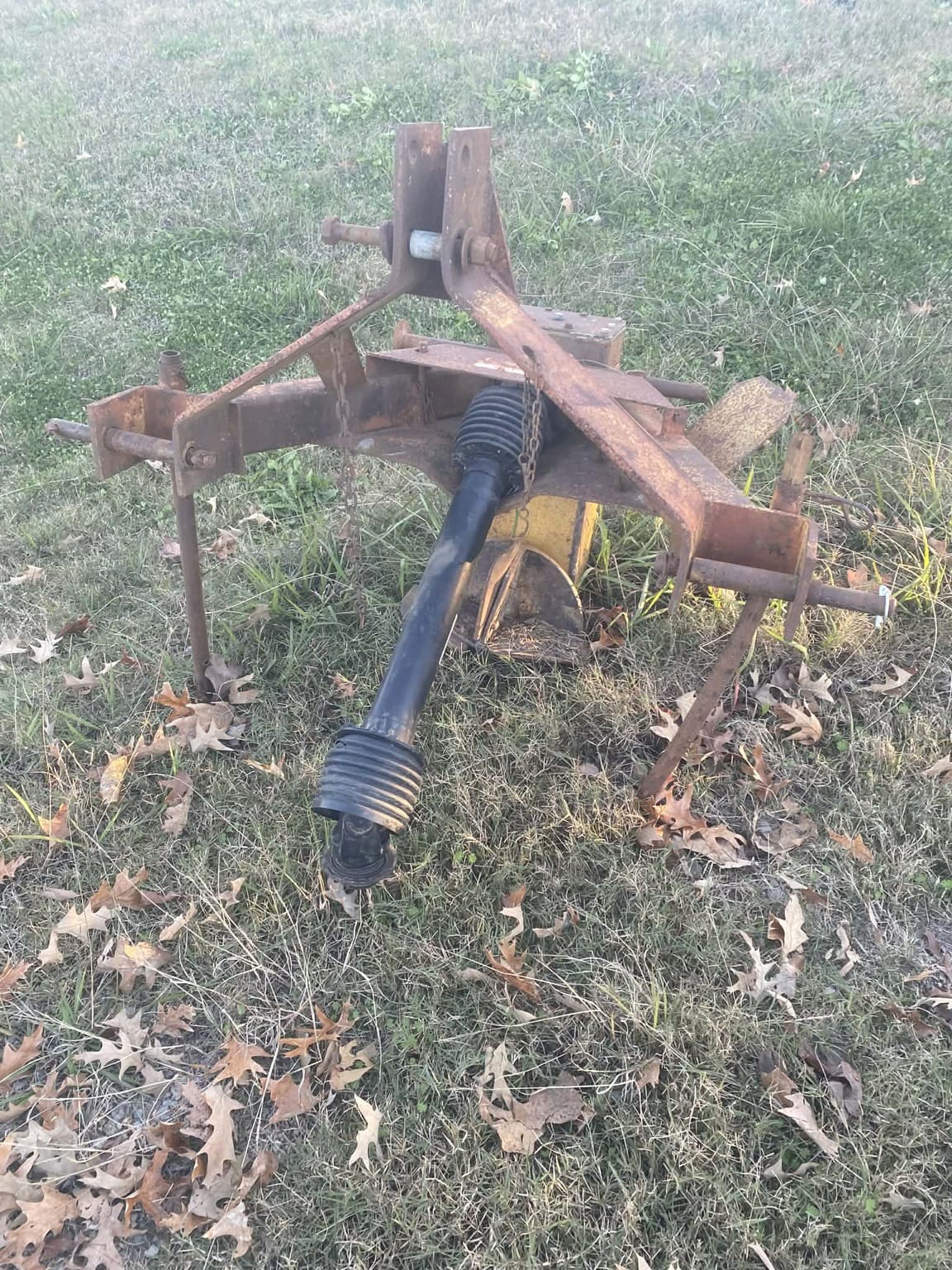 Equipment Main Image