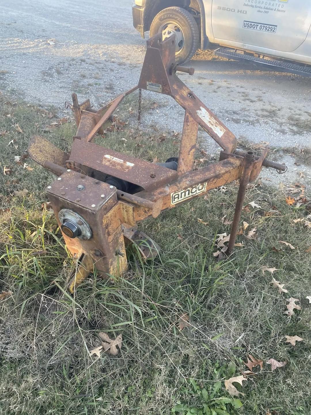 Image of Amco AD10-18 Image 1