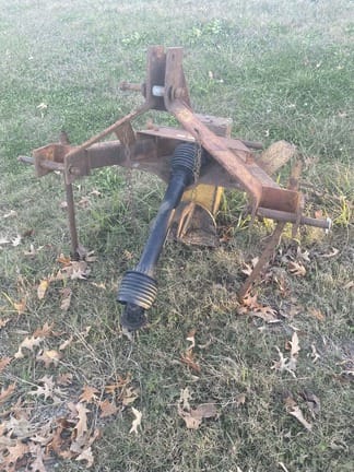 2005 Amco AD10-18 Equipment Image0