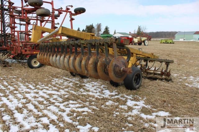 Image of Amco J44 equipment image 2