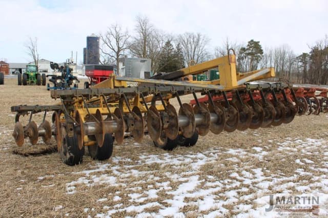 Image of Amco J44 equipment image 3