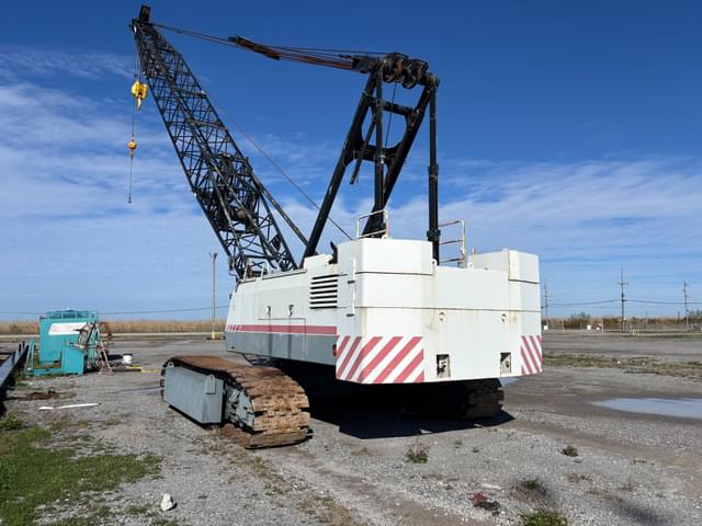 Image of Terex HC110 equipment image 4