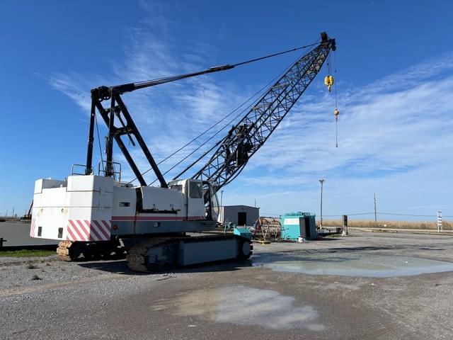 Image of Terex HC110 equipment image 1