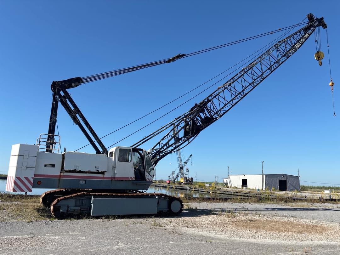 Image of Terex HC110 Primary image