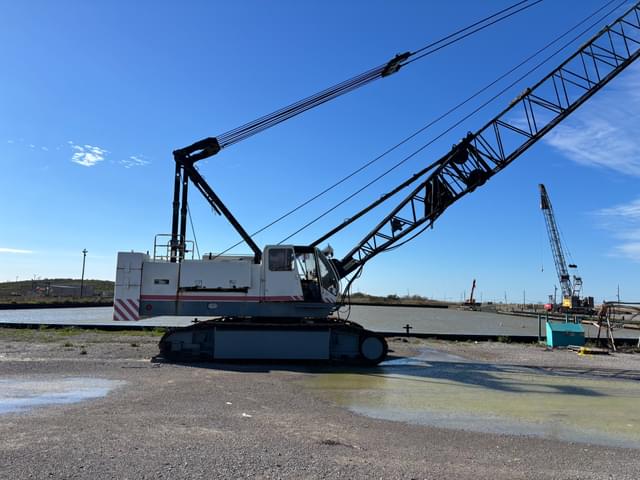 Image of Terex HC110 equipment image 2