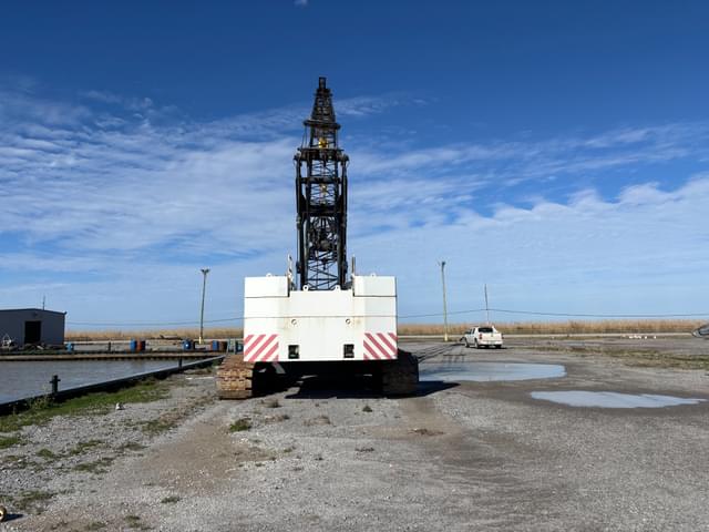 Image of Terex HC110 equipment image 3