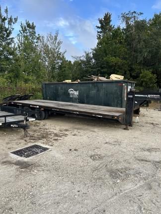 Image of Anderson Undetermined equipment image 1