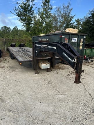 2005 Anderson Undetermined Equipment Image0