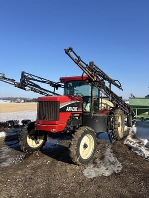 2005 Apache AS500 Image