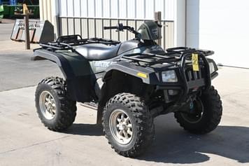 Main image Arctic Cat 400