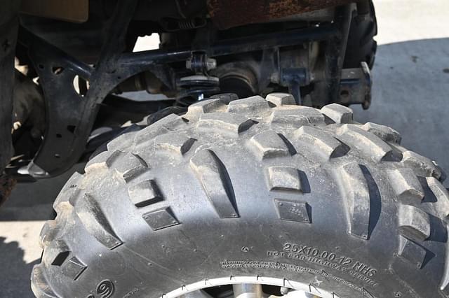 Thumbnail image Arctic Cat 400 16