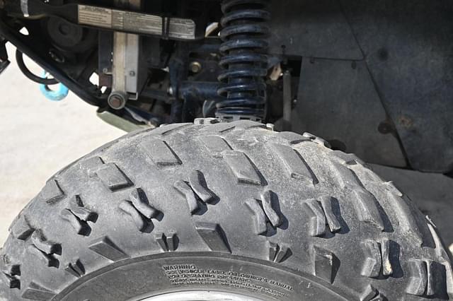 Thumbnail image Arctic Cat 400 17