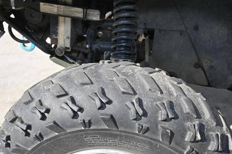 Main image Arctic Cat 400 17