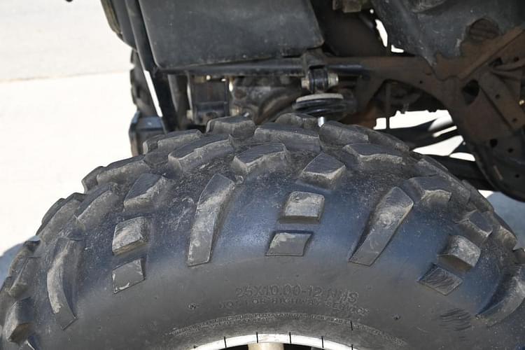 Main image Arctic Cat 400 19