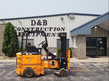 2005 Bendi B40/48E-180D Equipment Image0