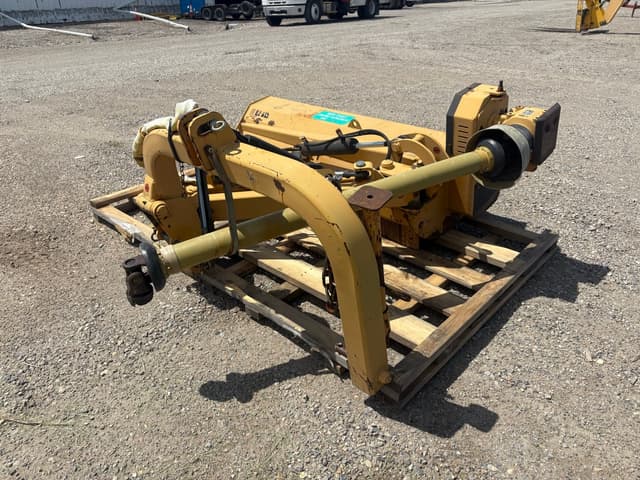 Image of Berti TA160 equipment image 2