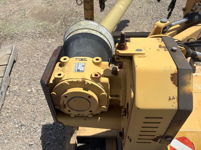 Image of Berti TA160 equipment image 4